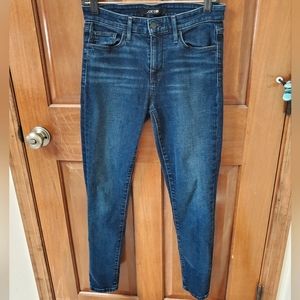 Joe's skinny jeans